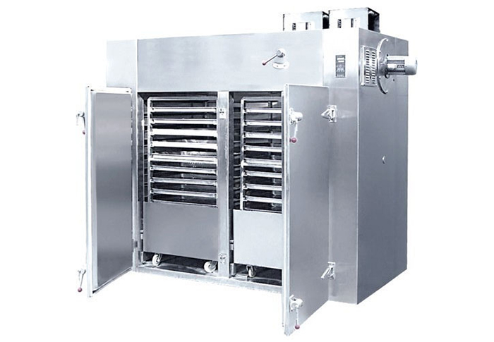 Air Tray Dryer 