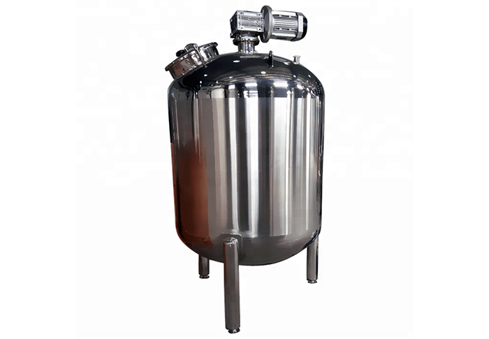 Mixing Tank / Vessel