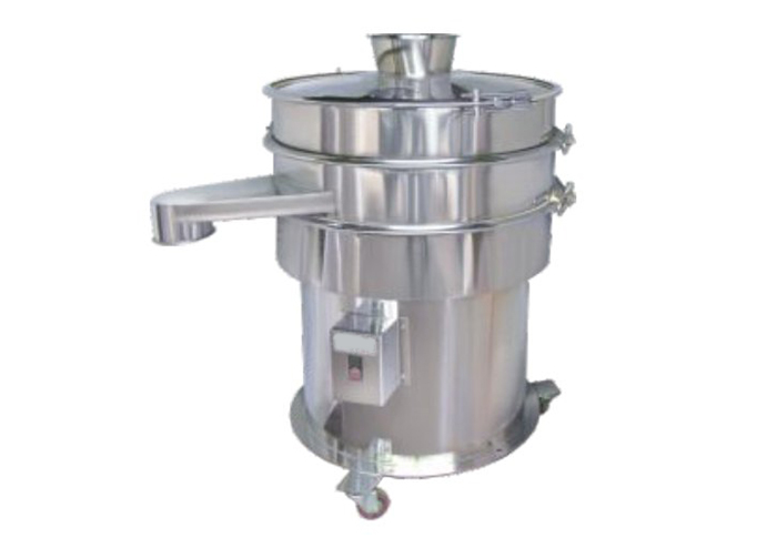 Vibro Sifter